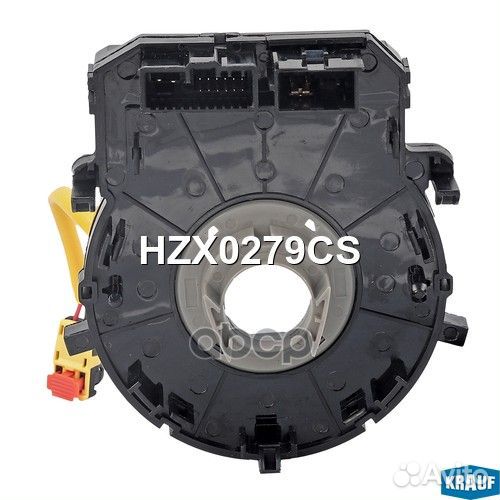 Контактная группа подушки безопасности;hyundai