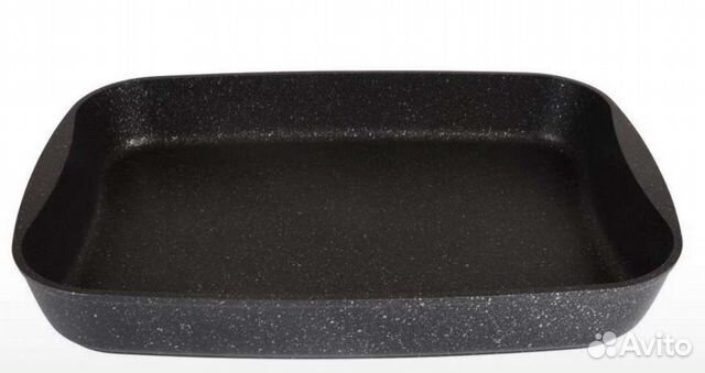 Противень с антипригарным покрытием