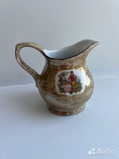 Сервиз кофейный