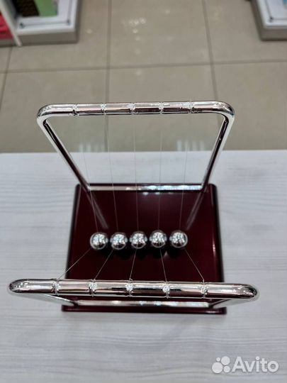 Маятник антистресс большой