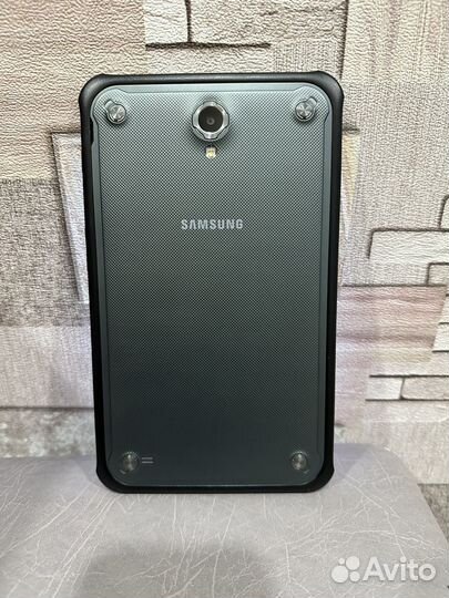 Планшет Samsung Galaxy Tab Active 8.0 SM-T365