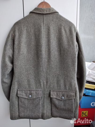 Оригинальный китель вс Швеции М39