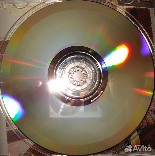 Wolf Mail Solid Ground Фирменный CD Новый Открыт