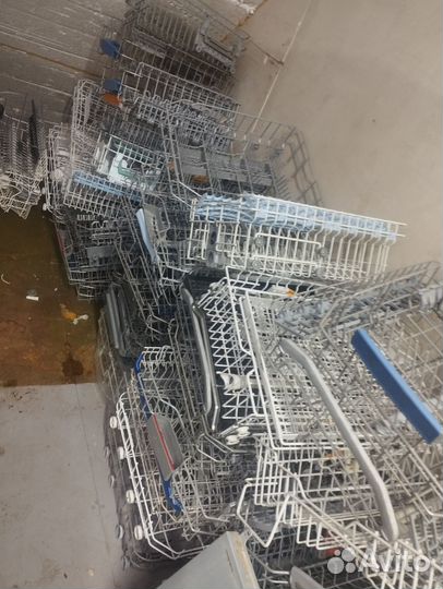 Корзинка для Посудомоечная машина