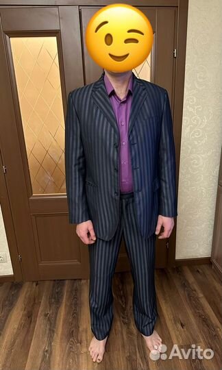 Костюм мужской