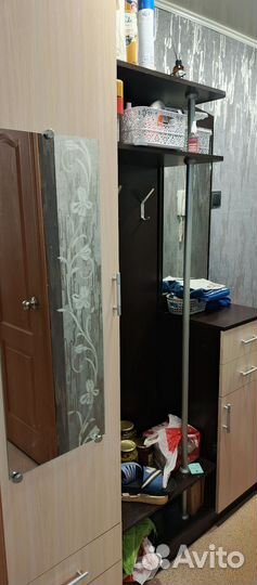 Прихожая бу