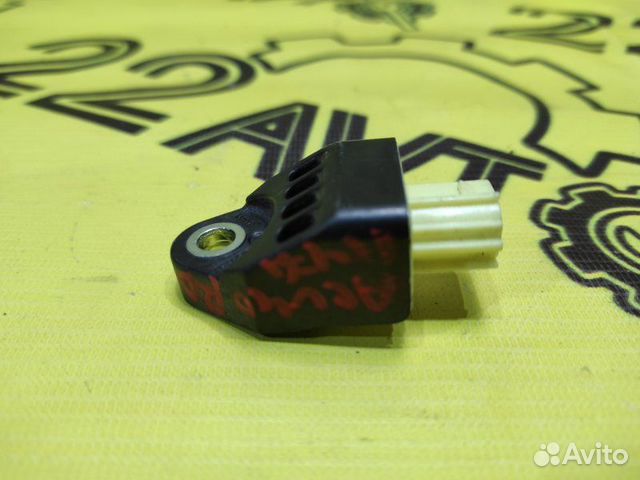 Датчик Airbag задний правый Toyota Camry ACV40