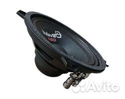 Акустика Ural