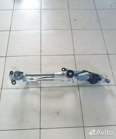 Трапеция дворников Mazda CX 7