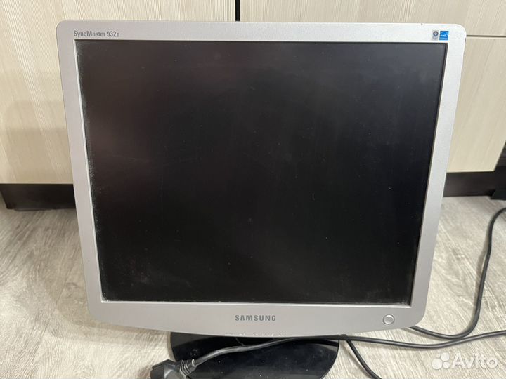 Монитор Samsung