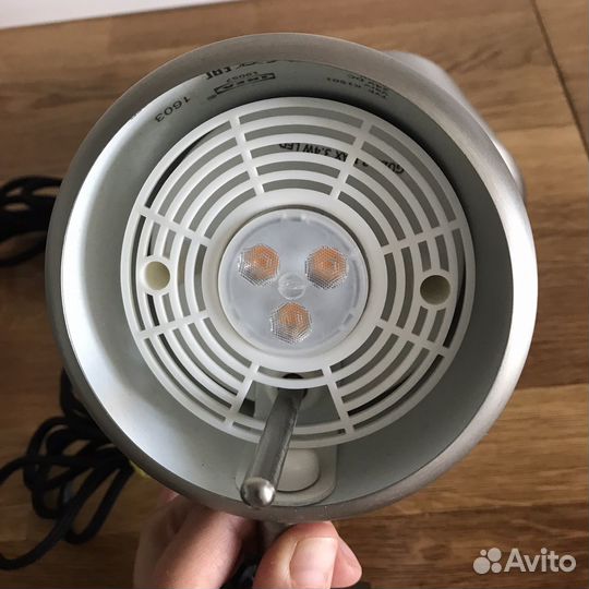 Светильник Икеа varv