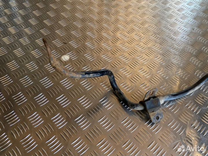 Стабилизатор передний Chevrolet Aveo T250 F14D3