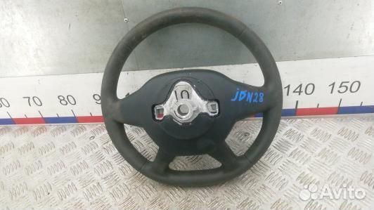 Рулевое колесо dacia sandero 2 (JDN28JZ01)
