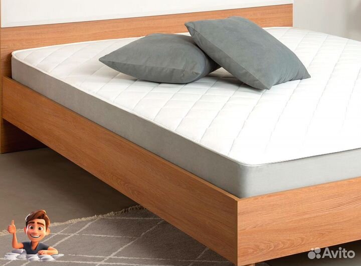 Матрасы От фабрики