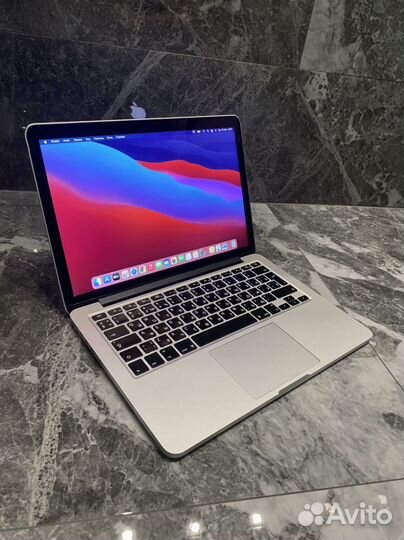 Apple MacBook Pro 13 Retina i5/8GB/120 SSD