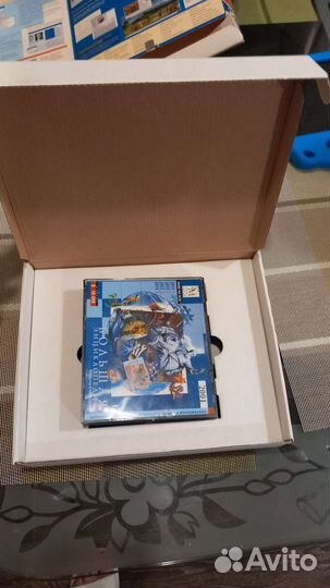 Большая энциклопедия Кирилла и Мефодия. 6 дисков