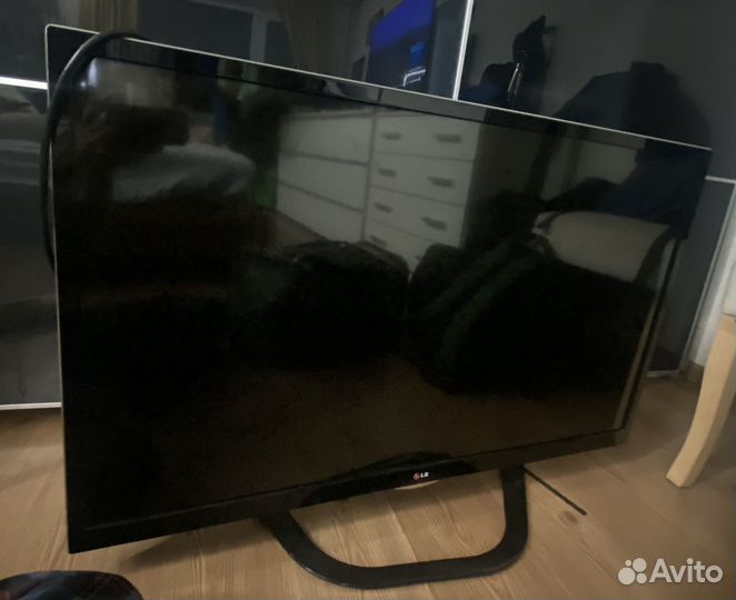 Телевизор LG