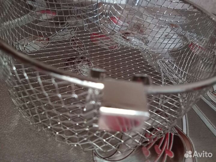 Корзина Zepter