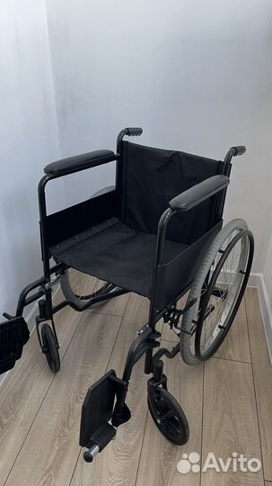 Инвалидная коляска