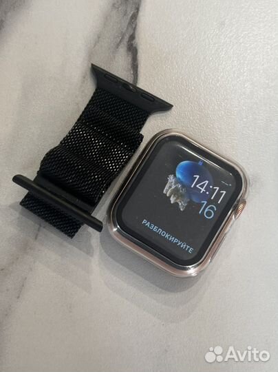 Apple watch SE 40mm