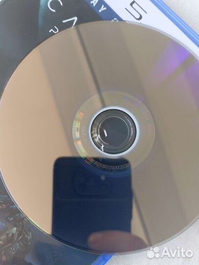 Игры для приставок ps5