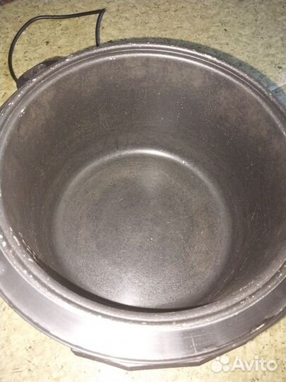 Мультиварка redmond rmk 41 s