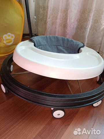 Ходунки детские