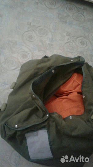 Спасательный костюм