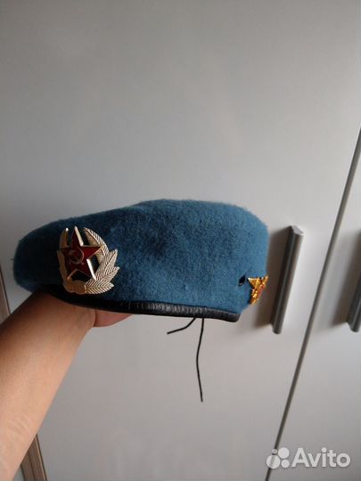 Детская военная форма