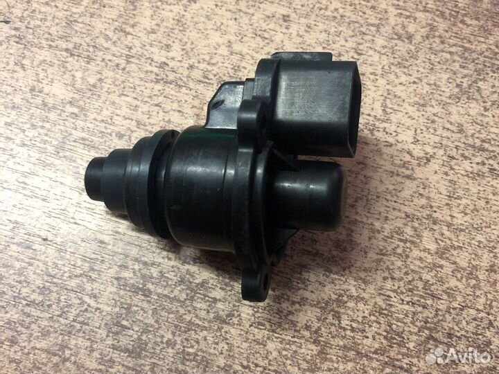 Клапан холостого хода Mitsubishi MD614918