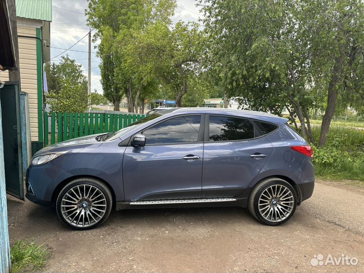 Колеса bmw 20