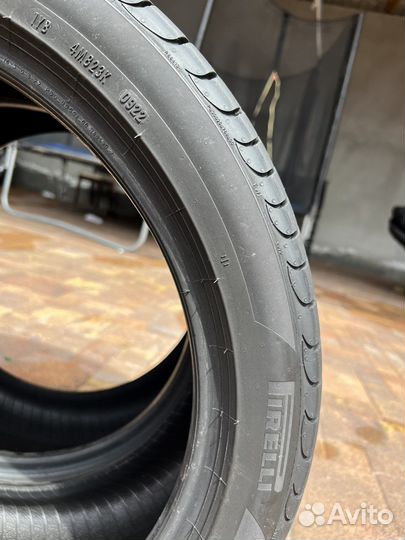 Pirelli Powergy 235/40 R18