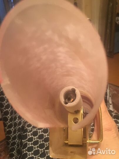 Светильник Италия