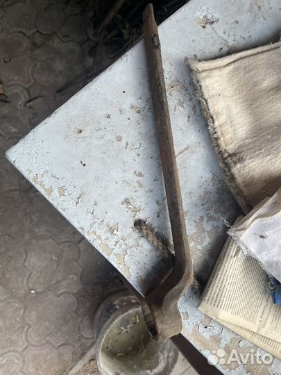 Ключ балоневый от Газели