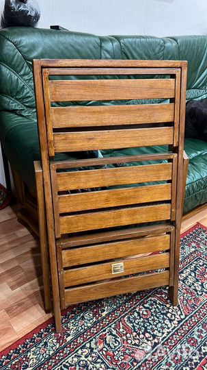 Лестница-стремянка