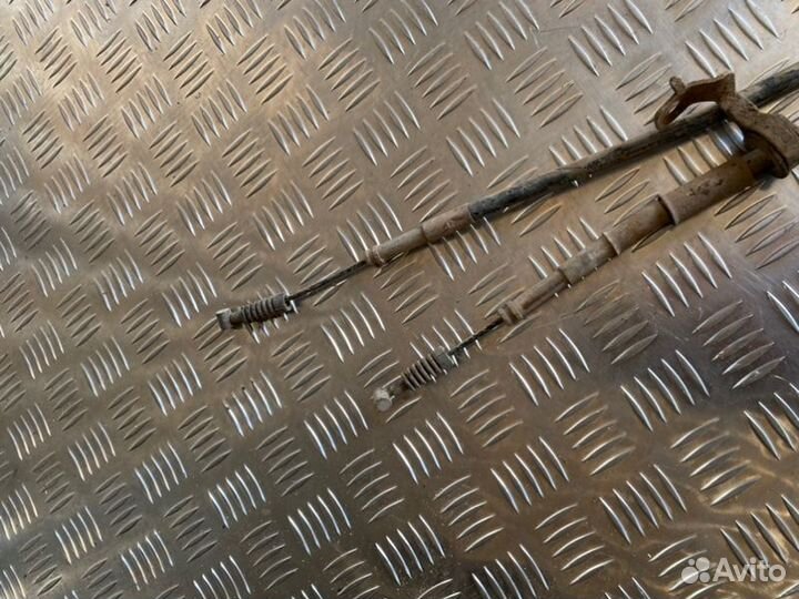 Трос ручника Lifan X60 LFB479Q 2013