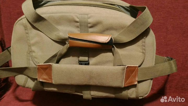 Сумка для фотокамеры