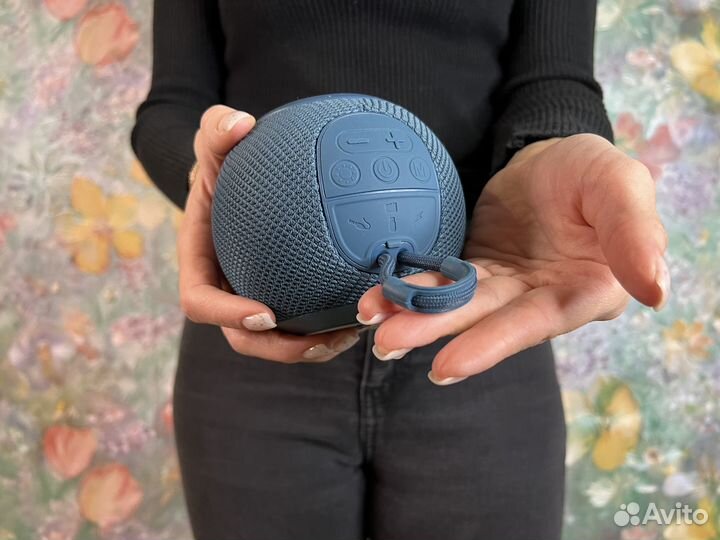 Bluetooth колонка HomePod