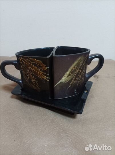 Парные чашки