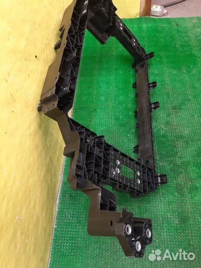 Рамка радиатора Changan Cs55 Plus 2021 - Н. В