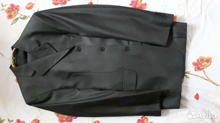 Костюм Мужской Классика на Выпускной