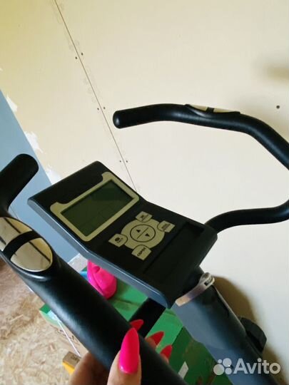 Велотренажер Torneo