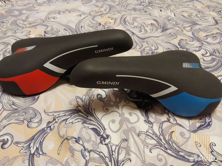 Сиденье для велосипеда