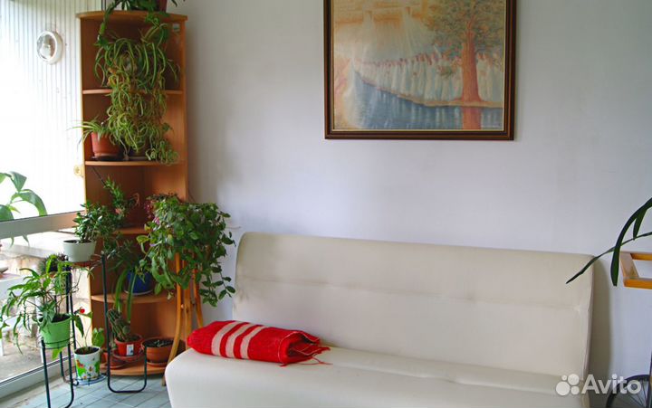 Христианский пансионат для пожилых