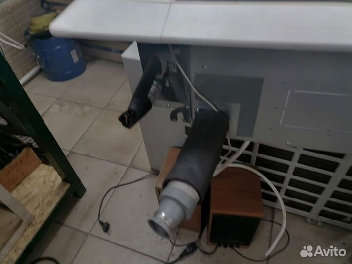 Кондиционер LG потолочный