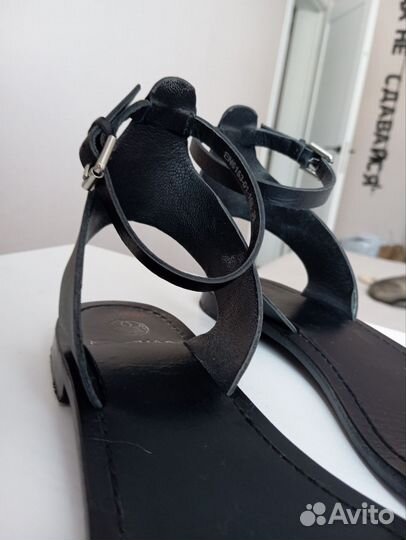 Сандалии Эконика 39р