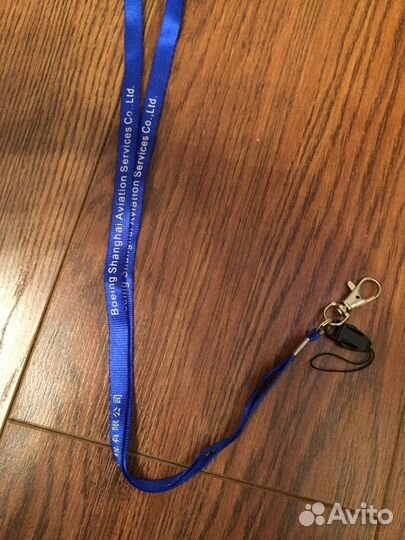 Держатель для пропуска различных авиакомпаний