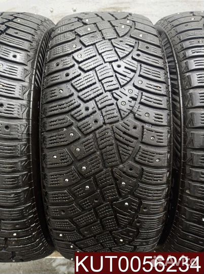 Continental IceContact 2 205/55 R16 107U