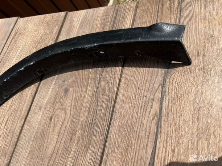 Молдинг арки задний правый Infiniti Fx35 S50 3/2