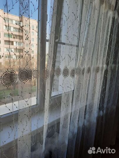 Тюль